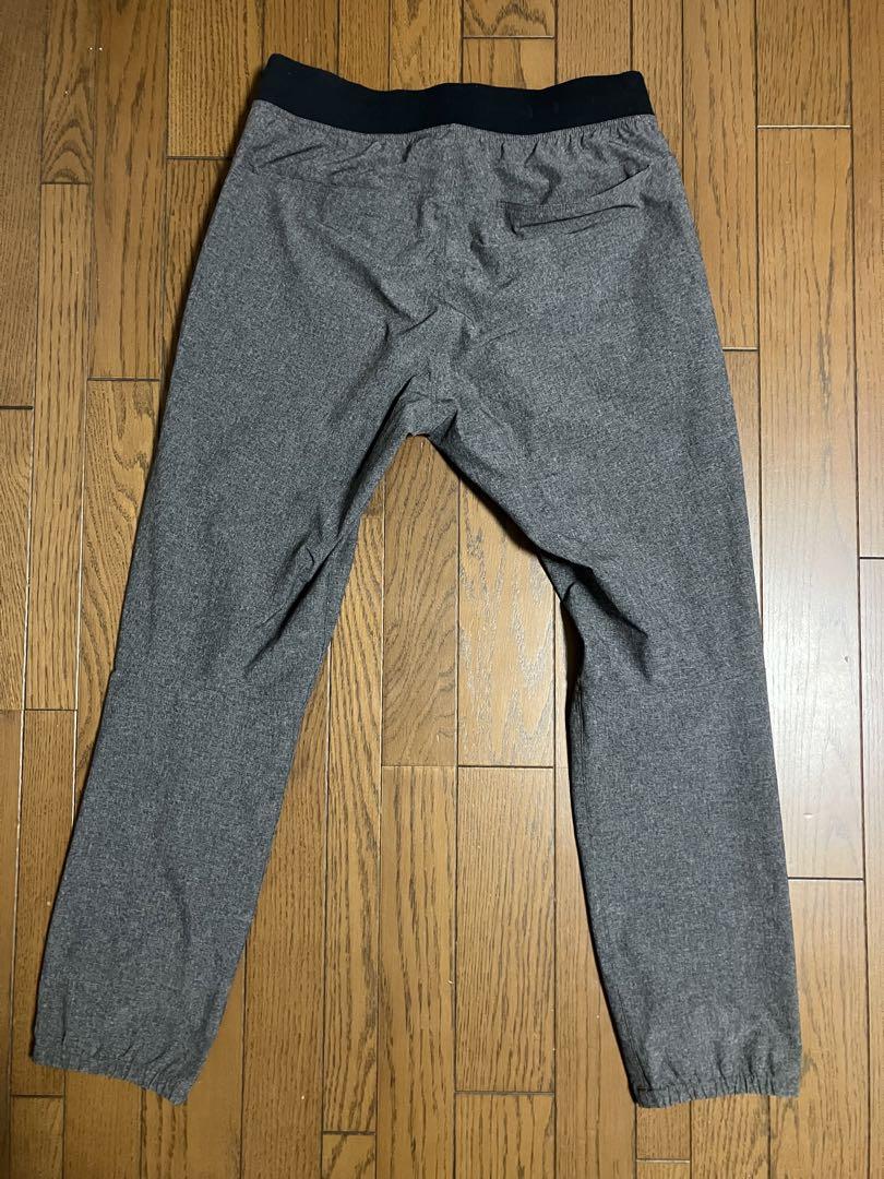 ノースフェイスnorth faceトレーニング　リブパンツrib pant