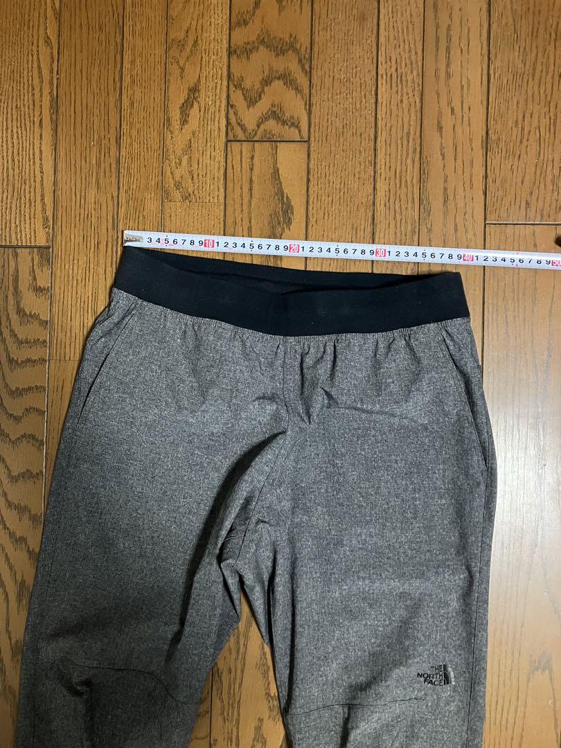 ノースフェイスnorth faceトレーニング　リブパンツrib pant