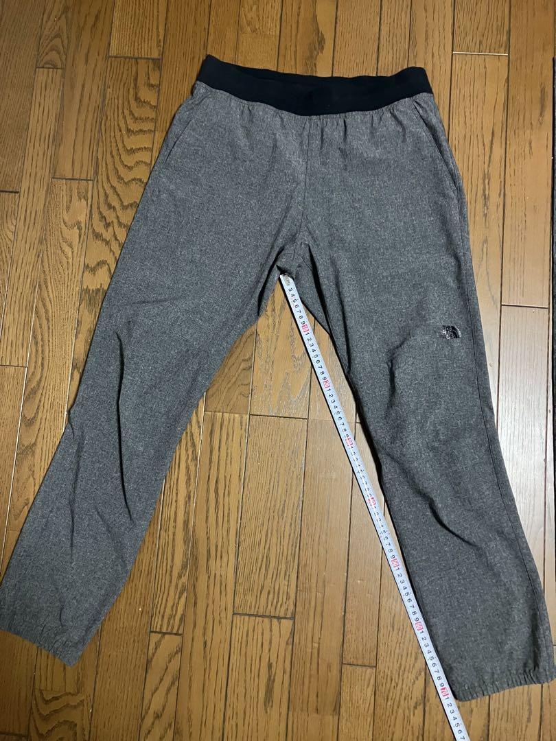 ノースフェイスnorth faceトレーニング　リブパンツrib pant