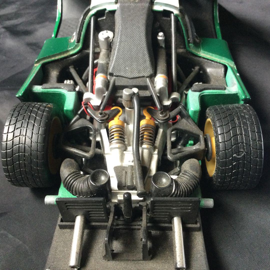 ミニカー PORSCHE 911 GT1 1998 Le Mans 1/18 Maisto