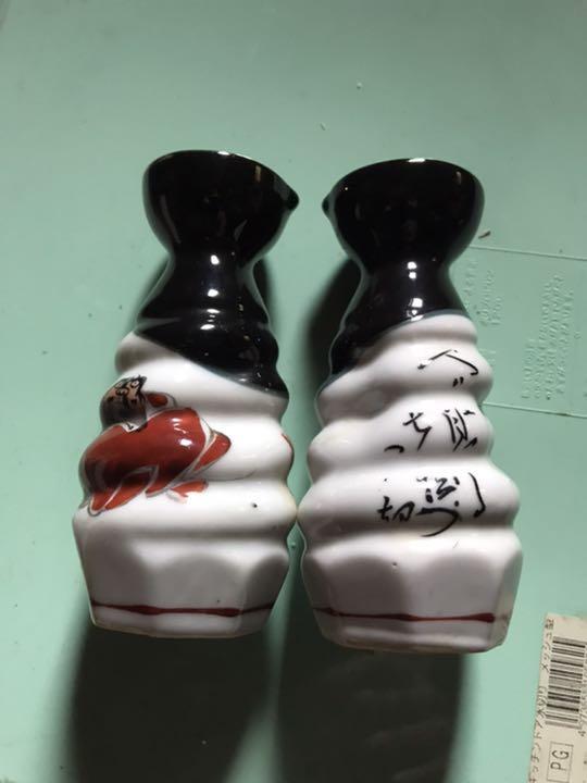 USED 徳利！2本