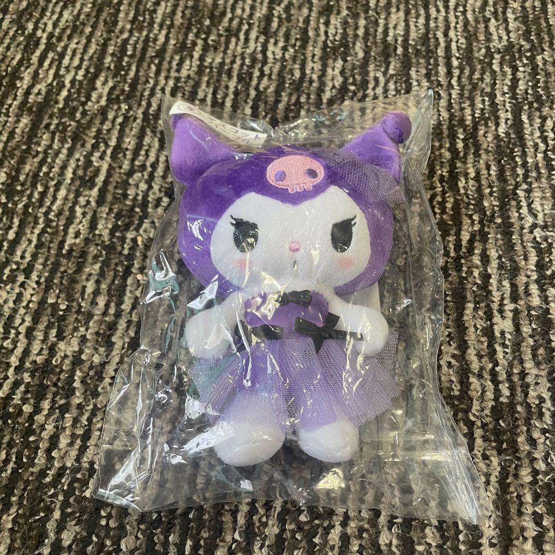 サンリオ 1番くじ クロミちゃん まとめ売り
