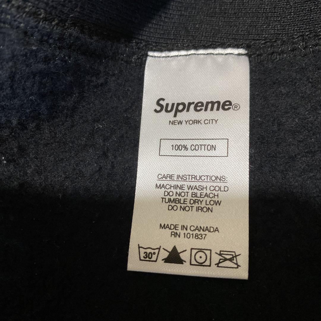 シュプリーム　パーカー　supreme スモールボックス　シャツ　トレーナー