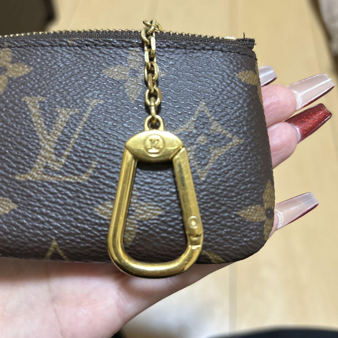 ★○×△※処分市。【最終お値下げしました。】★✨ルイヴィトンキーケース✨ LOUIS VUITTON ルイヴィトン キーケース - 小物在庫 処分 セール