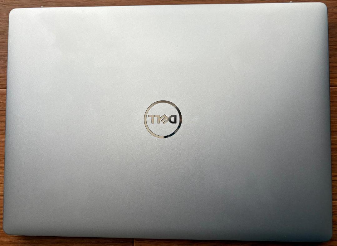 Windowsノート本体 Dell Inspiron 14 5445 Ryzen7 8840U