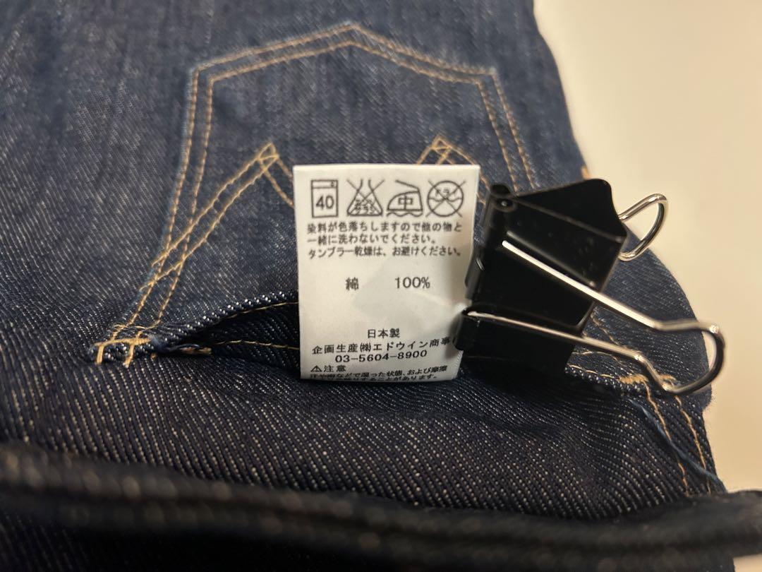 wrangler 111mj 復刻モデル