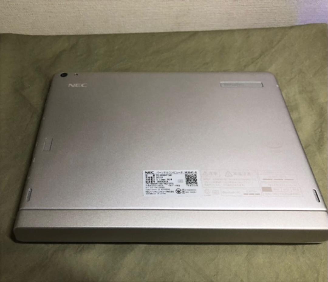 インチ NEC 10.1インチwin11タブレット PC E9iGP-m98224899754 VersaPro VT-R グラフィッ