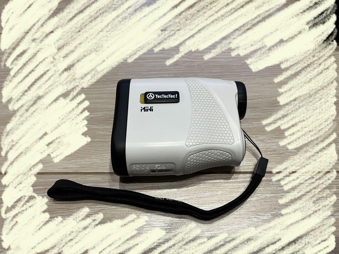 Tec Tec Tec Mini ゴルフ用レーザー 新しいコレクション 62.0%OFF