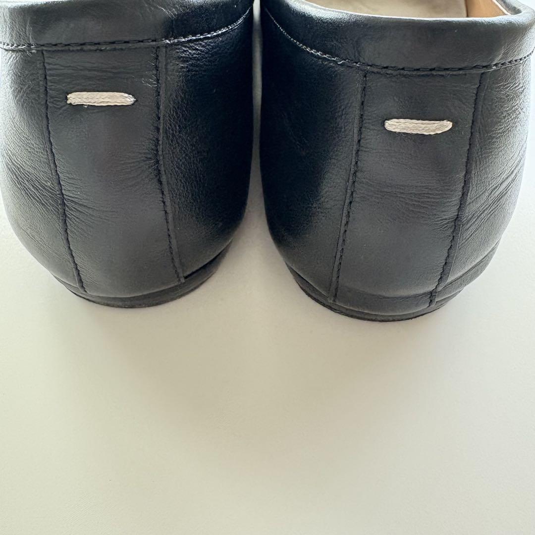 Maison Margiela tabi 足袋 バレエシューズ タビ38.5