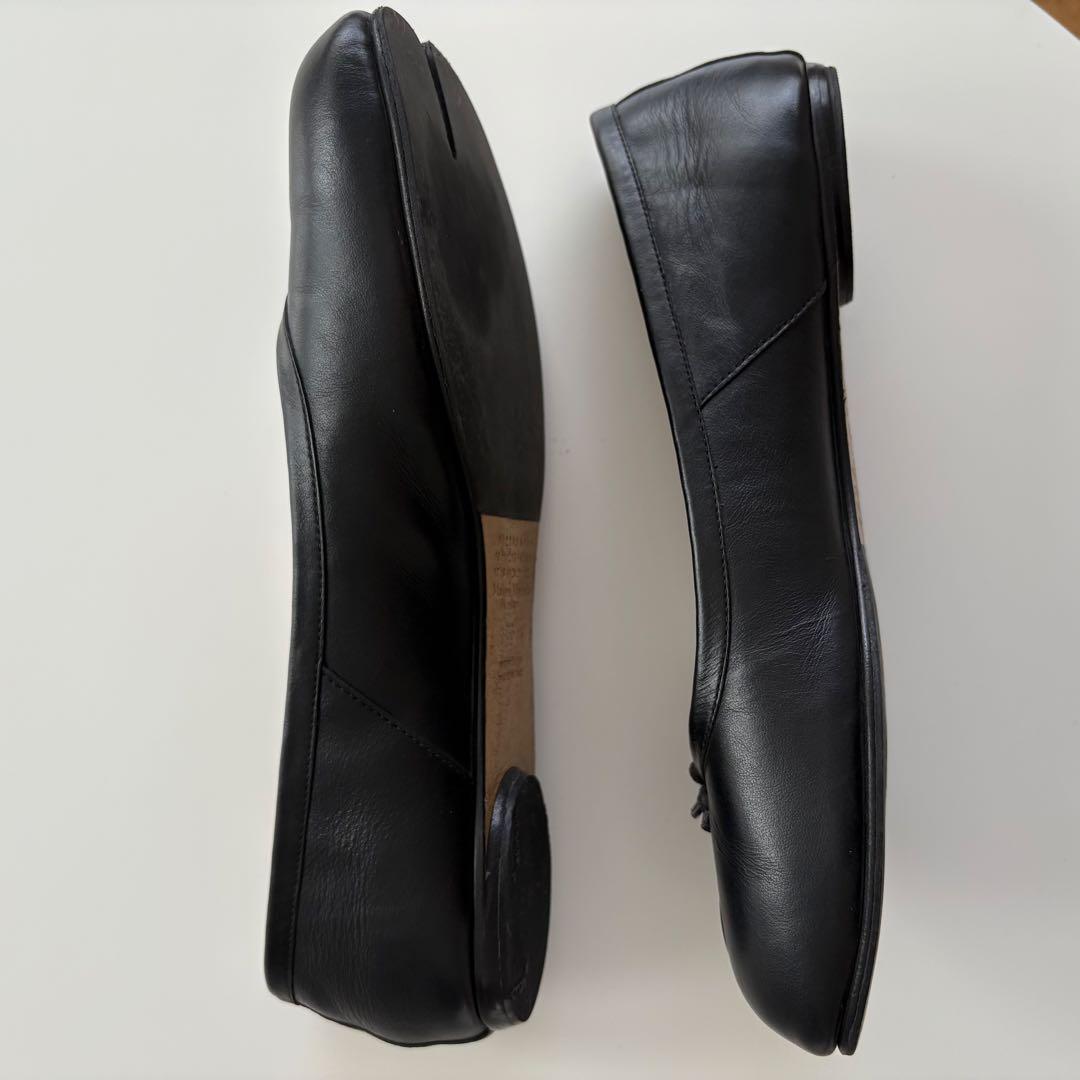 Maison Margiela tabi 足袋 バレエシューズ タビ38.5