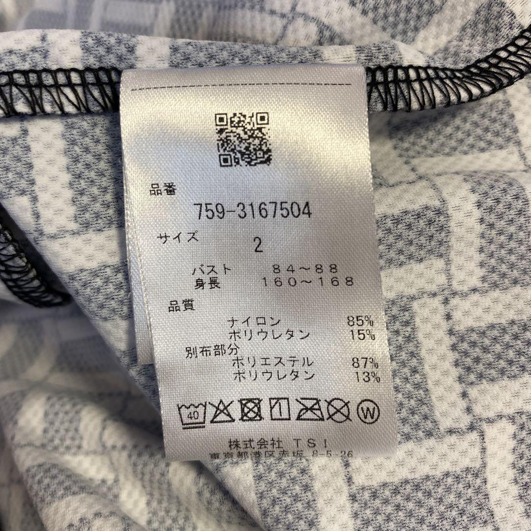マスターバニーエディションレディスゴルフ用半袖シャツ