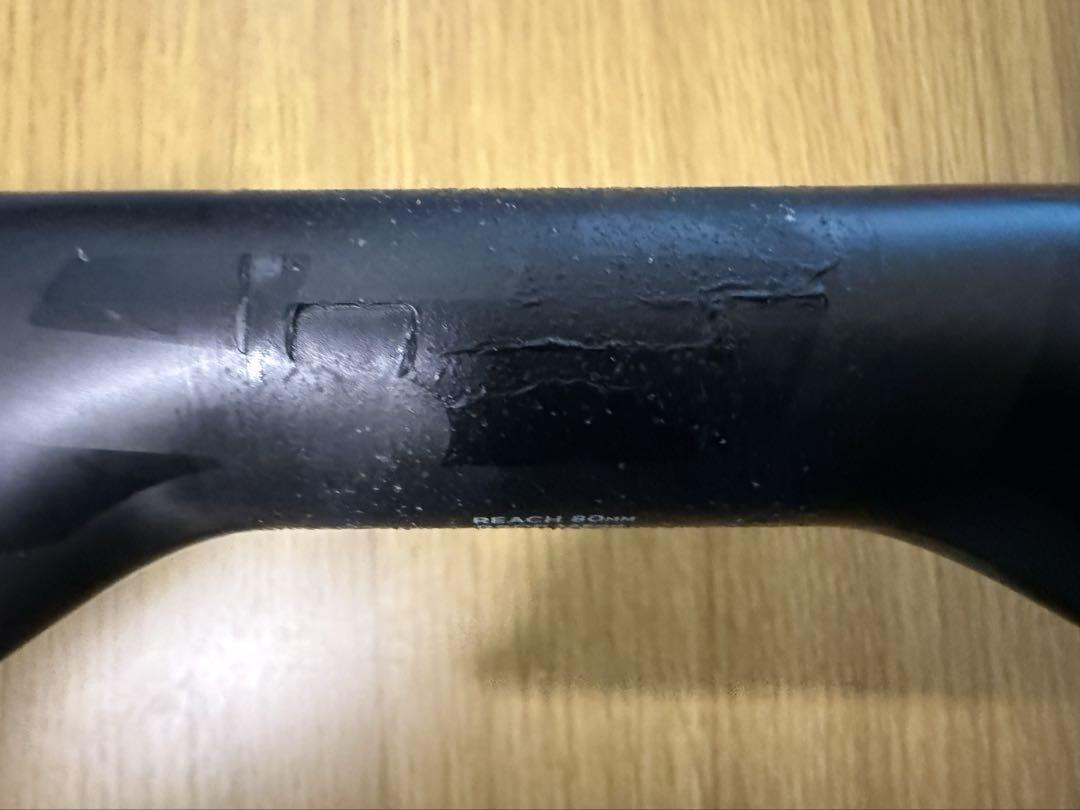 EASTON EC70 AERO 400mm カーボンハンドルバー