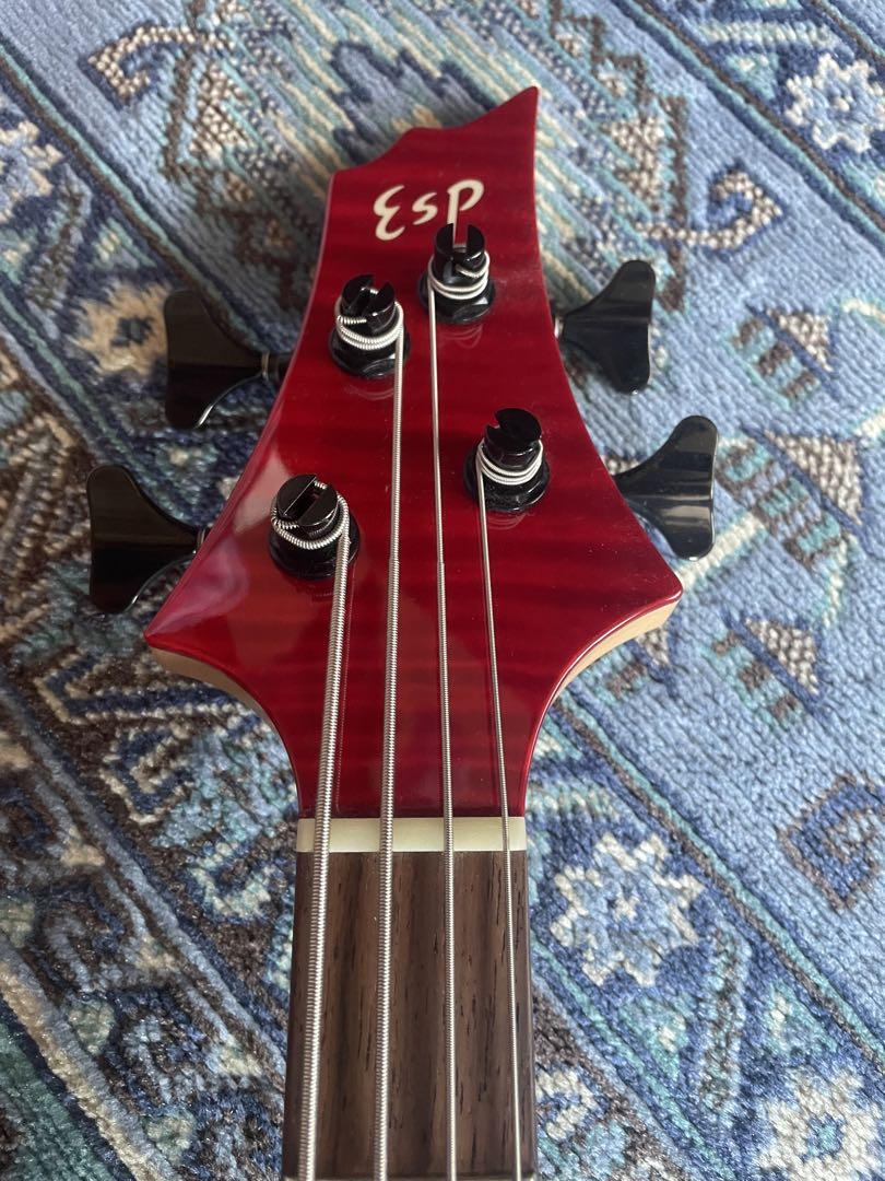 ESP BTL ROSELIA LISA