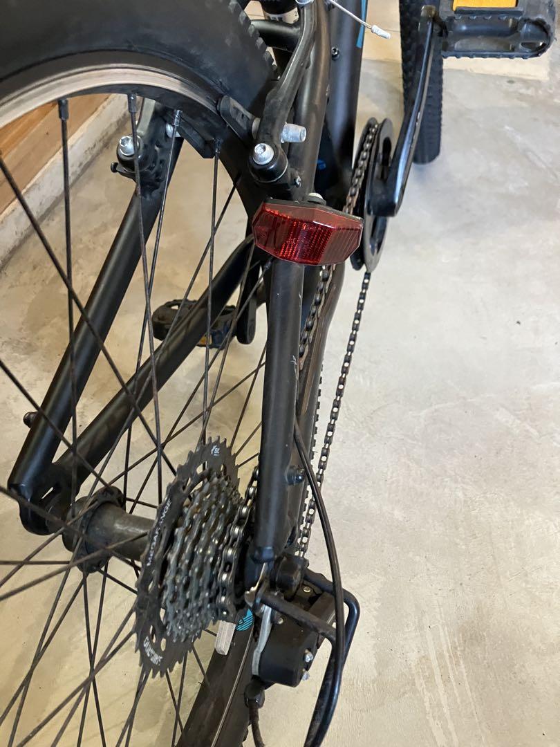 HARO FLIGHTLINE24 PLUS/24インチ 子供MTB Flightline 24 – Haro Bikes