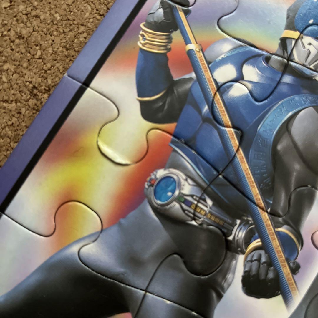 【値下げ！希少】仮面ライダークウガ　ジグソーパズル　500ピース 仮面ライダークウガ ジグソーパズル - メルカリ