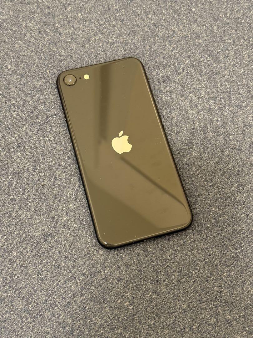 iPhoneSE2(第2世代)本体