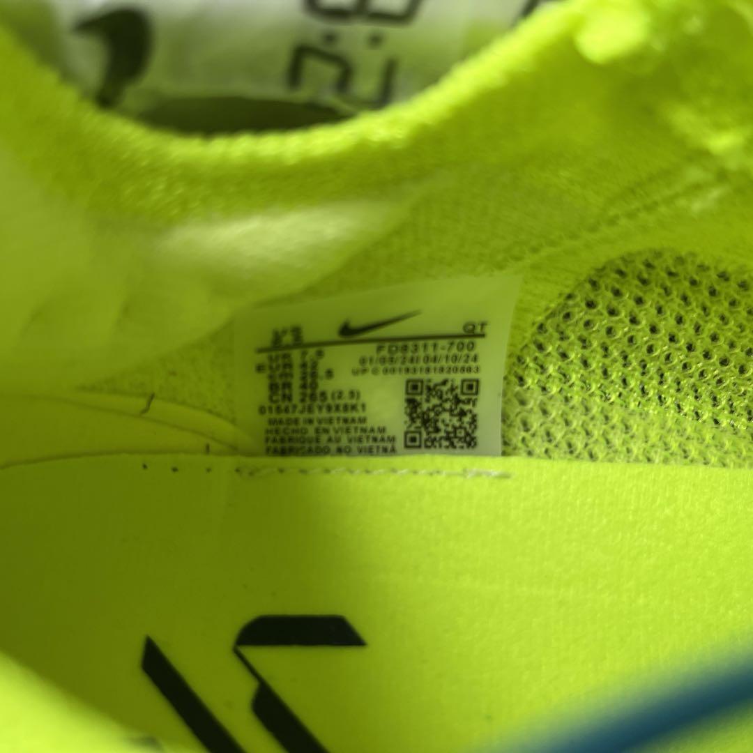 Nike Air Alpha Fly 3 アルファフライ３26.5