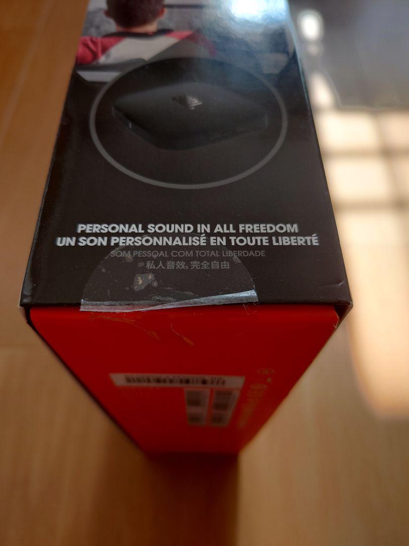 アンプ JBL SOUNDGEAR BTA