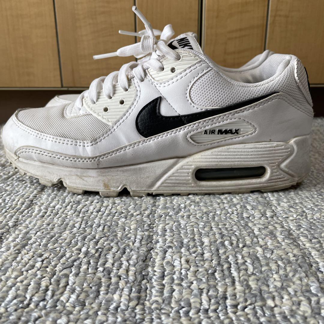 NIKE AIR MAX 90 LTR 