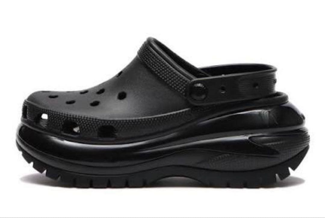 クロックス mega crush27cm CROCS