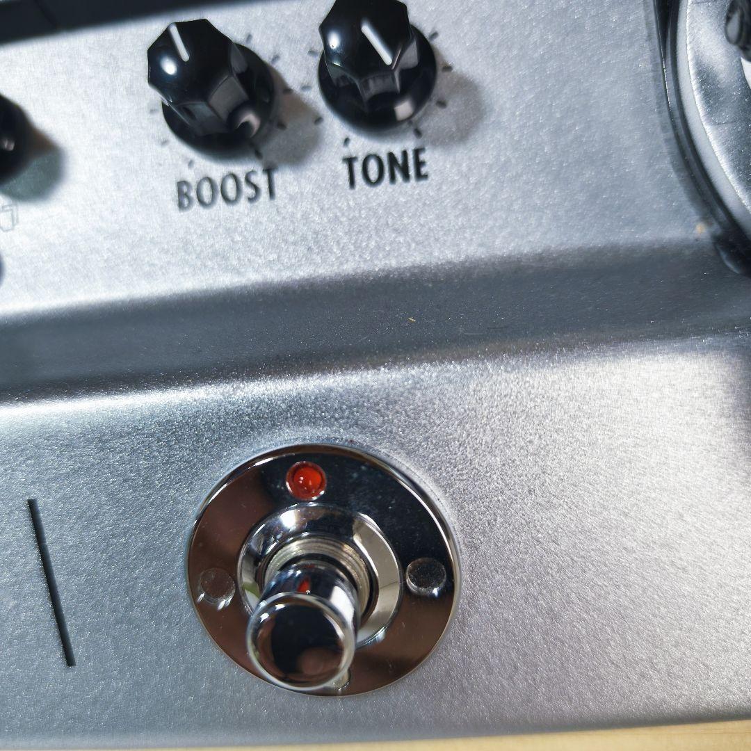 ZOOM G5 デジタルエフェクター、状態良好