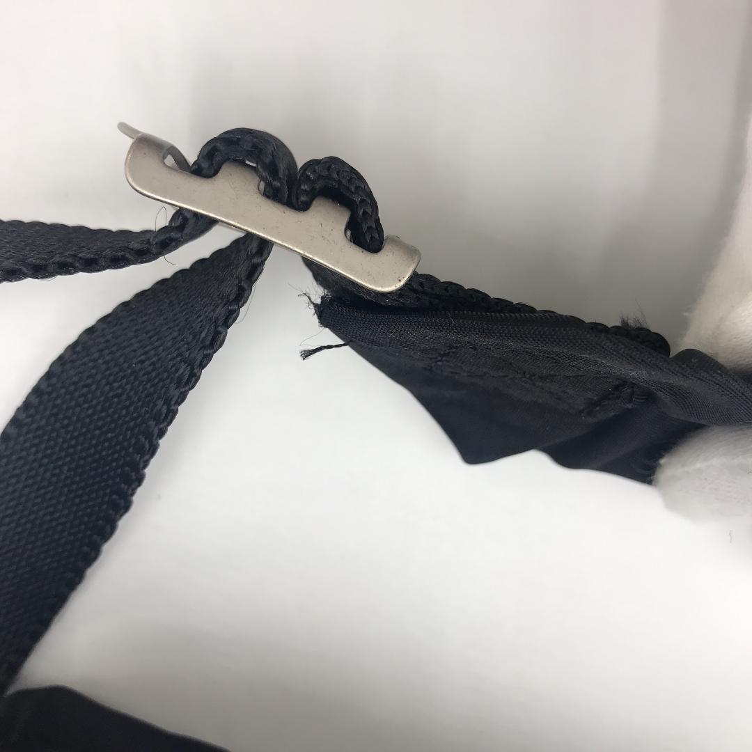 【出品準備中】EASTBOY ブラック リュック 【出品準備中】EASTBOY ブラック リュック