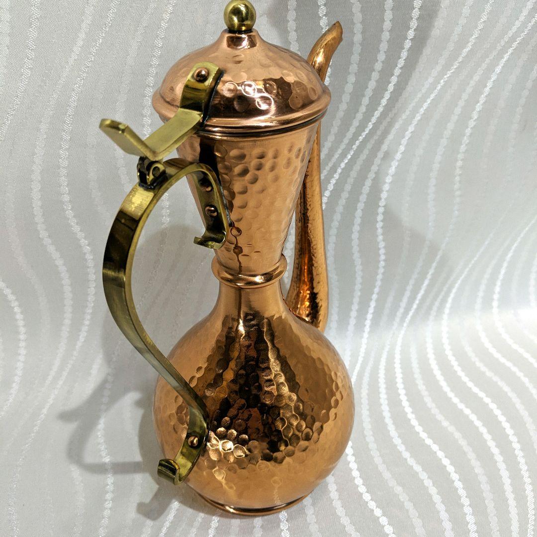 卍 銅製