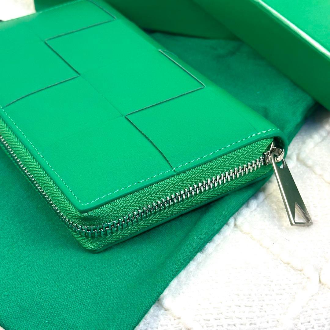 Bottega Veneta 長財布 ラウンドファスナー7109182900｜Yahoo