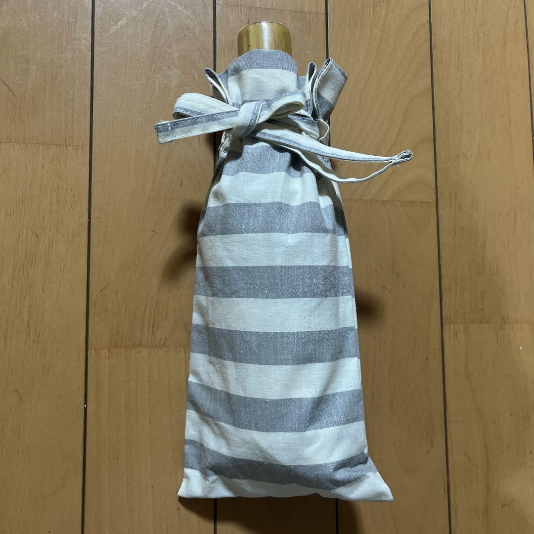 【美品】アンキャシェット　折りたたみ傘