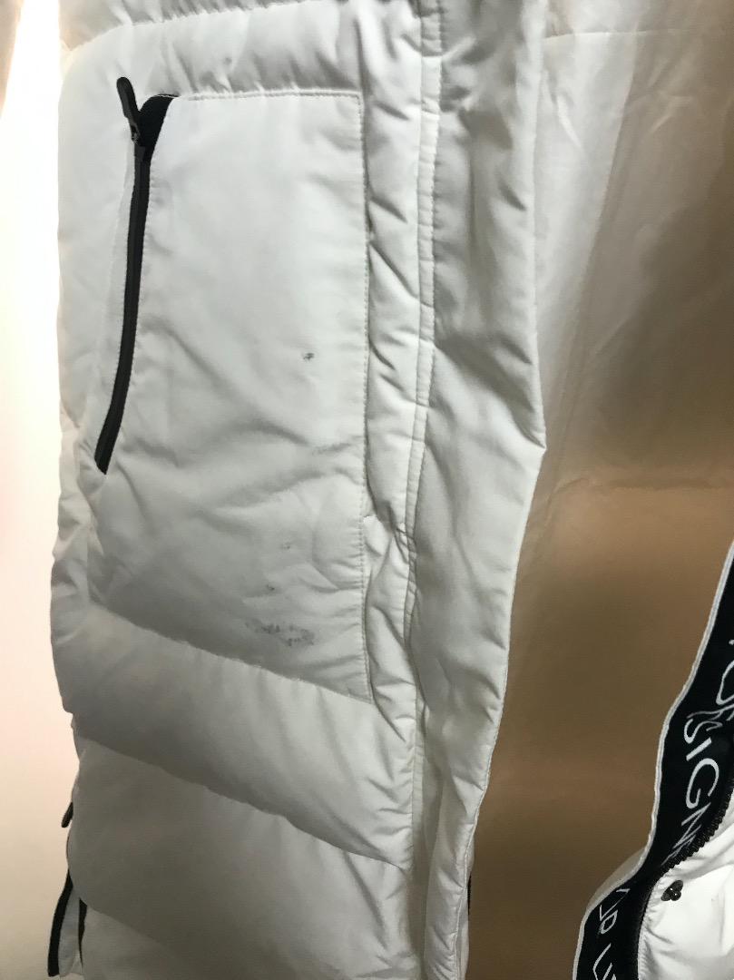 MIZUNO 1906 ダウンコートレディースMサイズ