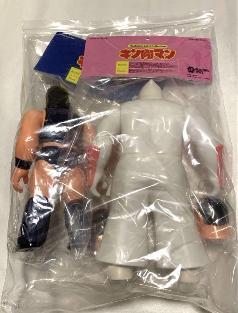 ス*ン様 未開封　オードリー　キン肉マン　フィギュア 未開封 オードリー キン肉マン フィギュア