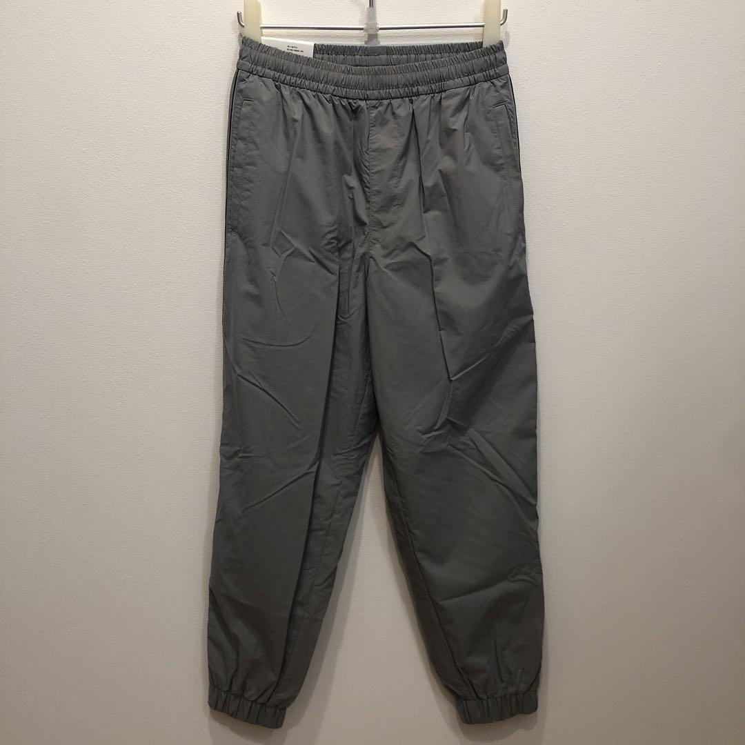 ※タグ付き新品未使用！フェデラー ジョガーパンツ UNIQLOR ユニクロ