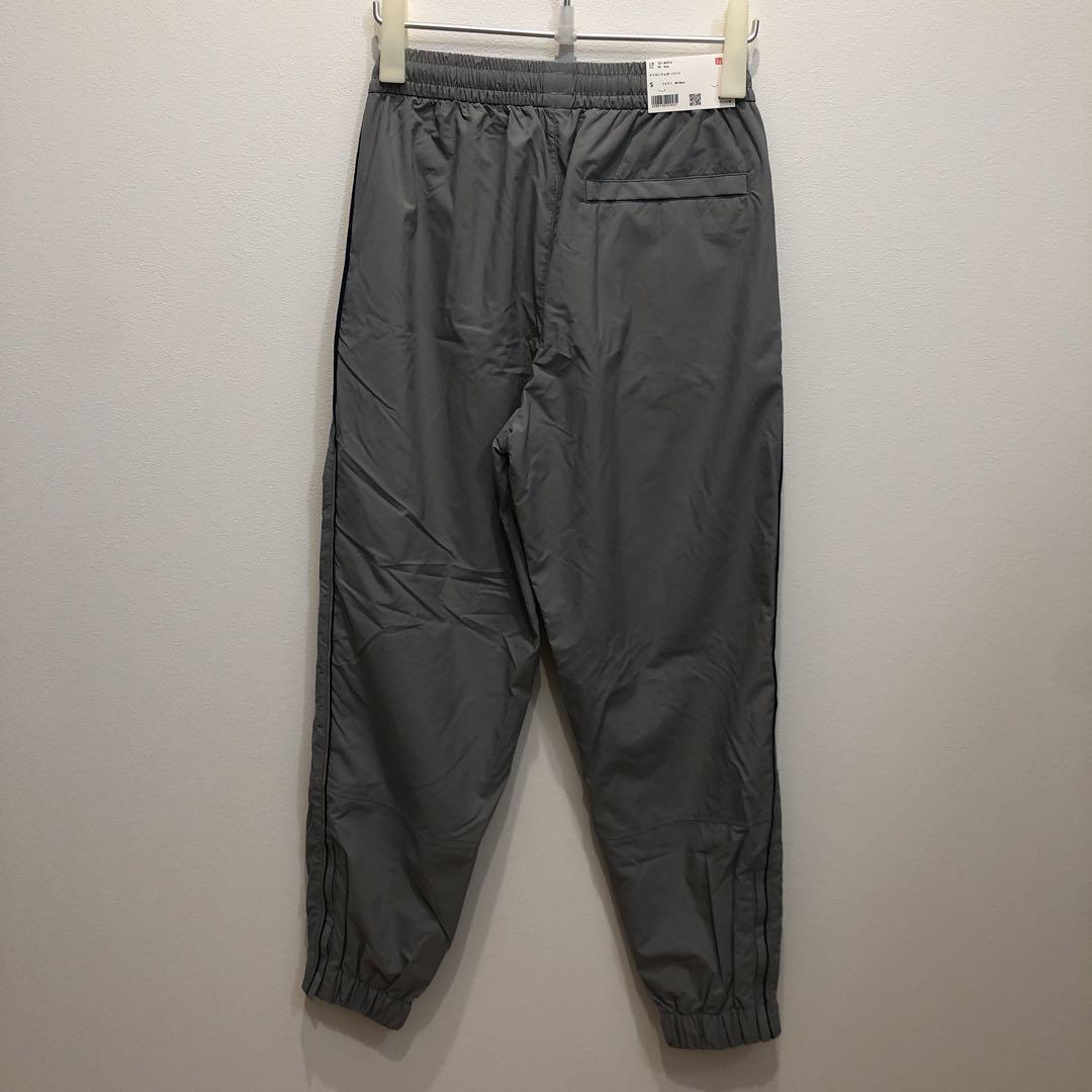 ※タグ付き新品未使用！フェデラー ジョガーパンツ UNIQLOR ユニクロ