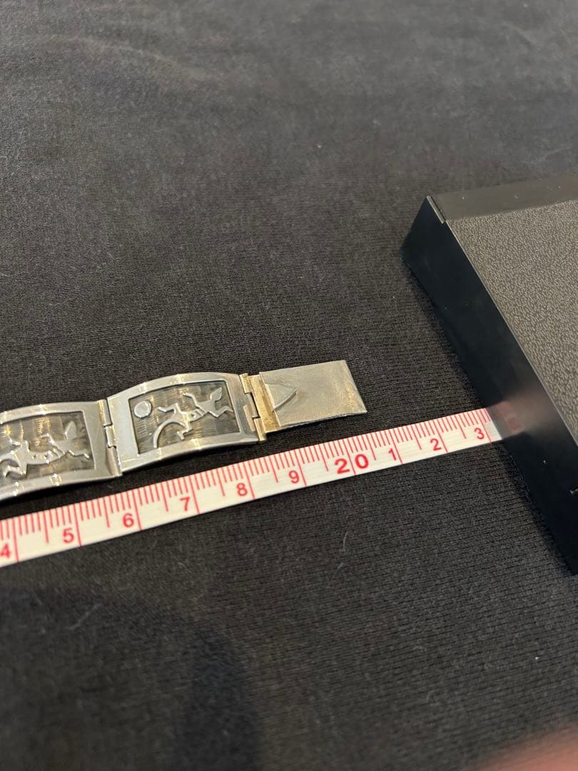 ブレスレットHopi