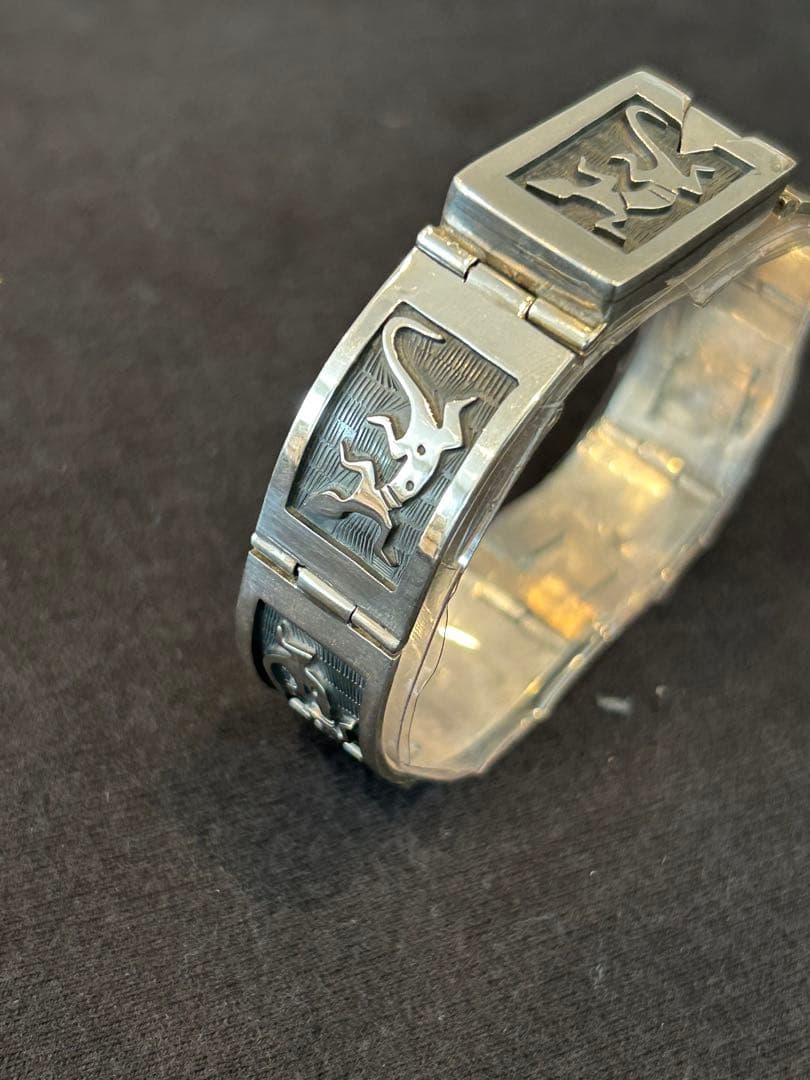 ホピ族|HOPI ブレスレットHopi