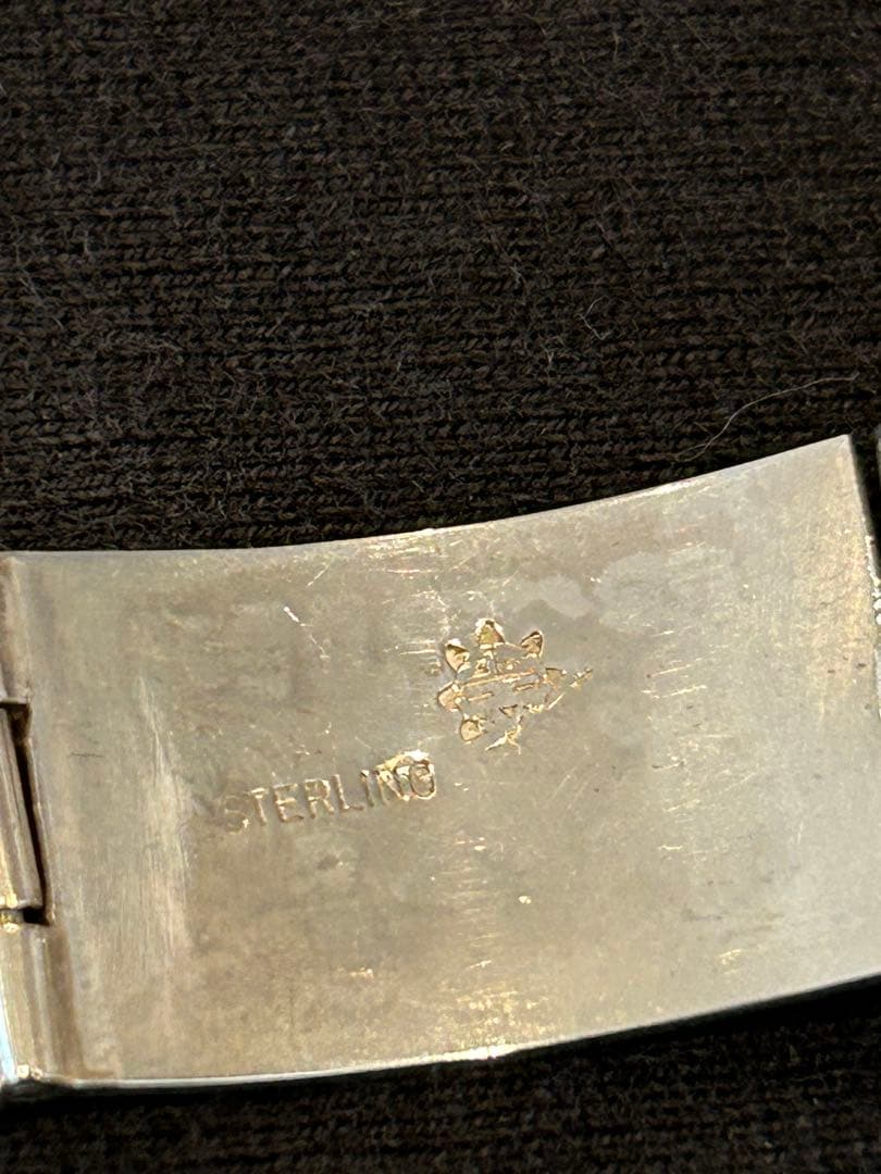 ブレスレットHopi Jewelry