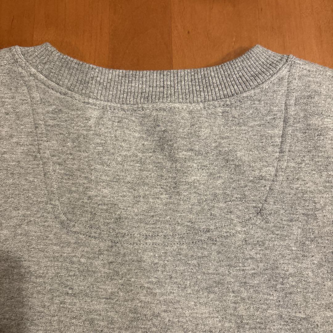 VINTAGE】Vintage Reverse Weave “Beethoven” Over Print Remake