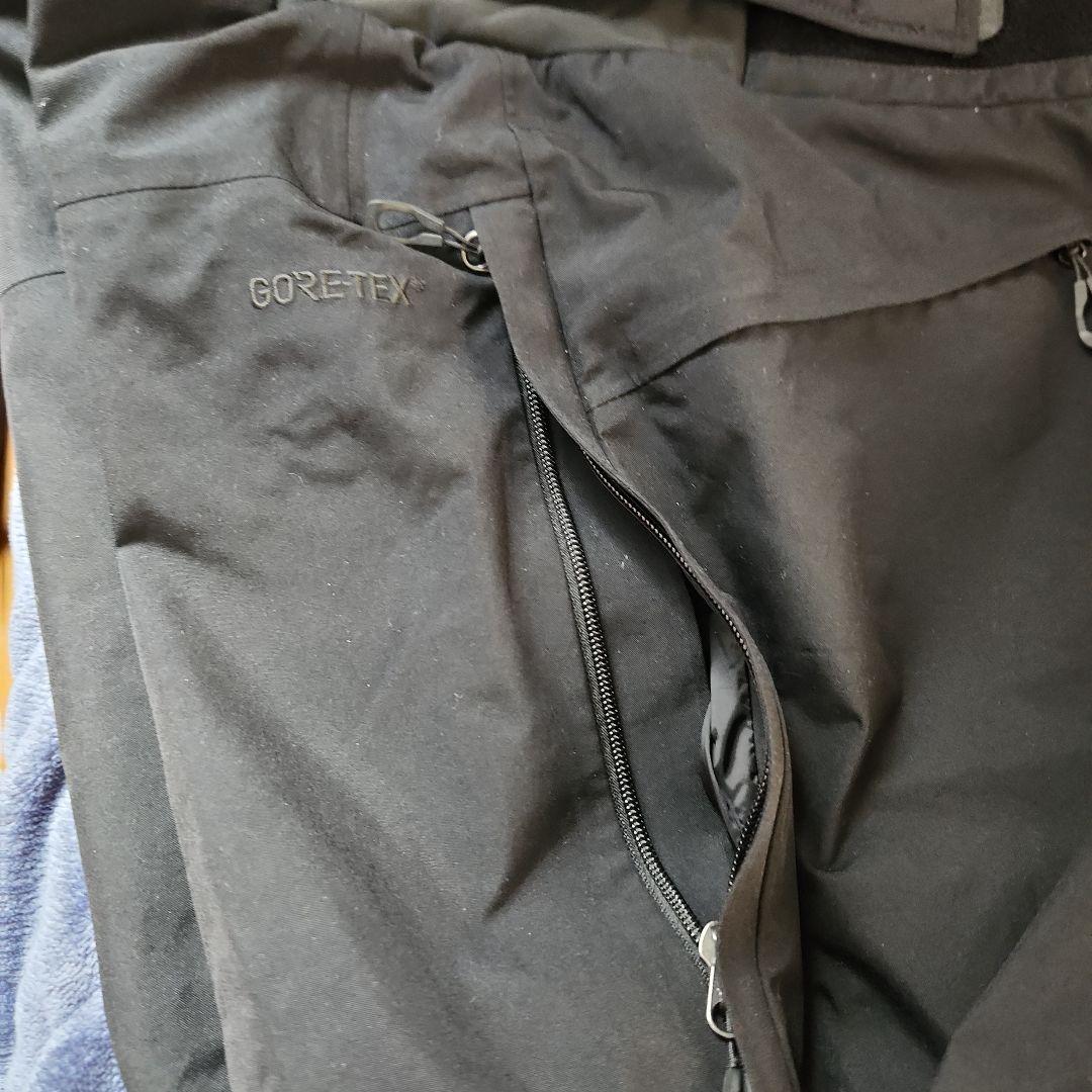 素晴らしい品質 ゴールドウィン 新品 GOLDWIN メルカリ - G31702P GORE-TEX パンツ スキー
