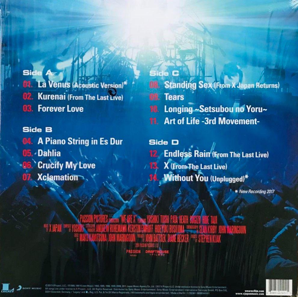 soundtrack