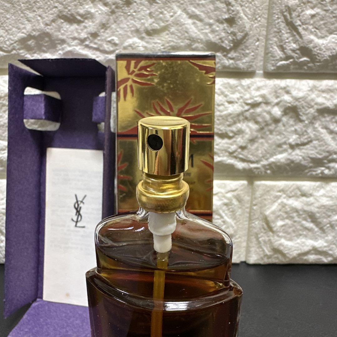 イヴ　サンローラン Opium SECRET DE PARFUM 50ml