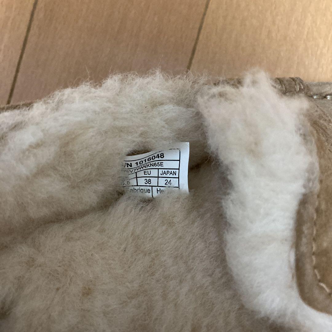 いますこち 値下げ中 モカシン 美品 6vjB3-m98234976261 UGG はありませ