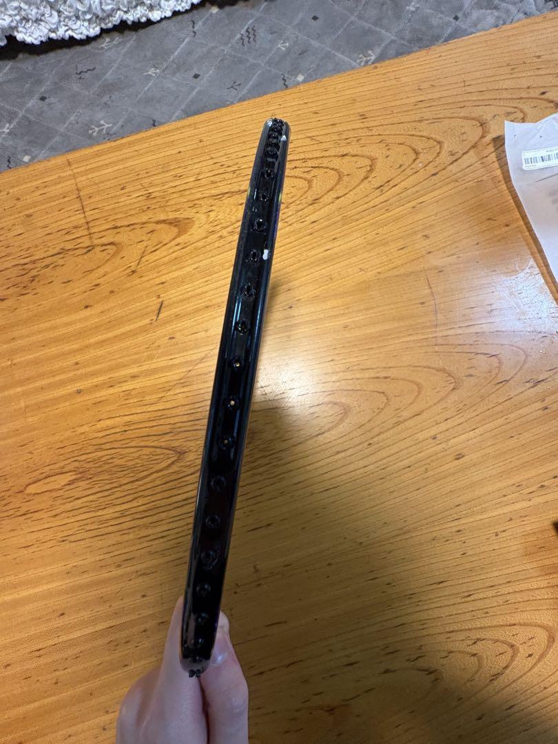 アストロクス77 バドミントンラケット