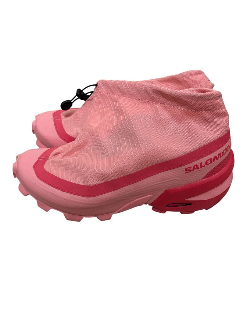 SALOMON CROSS LOW MM6 MAISON MARGIELA SALOMON CROSS LOW MM6 MAISON MARGIELA