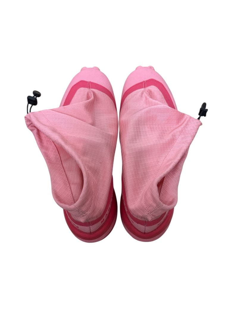 SALOMON CROSS LOW MM6 MAISON MARGIELA SALOMON CROSS LOW MM6 MAISON MARGIELA