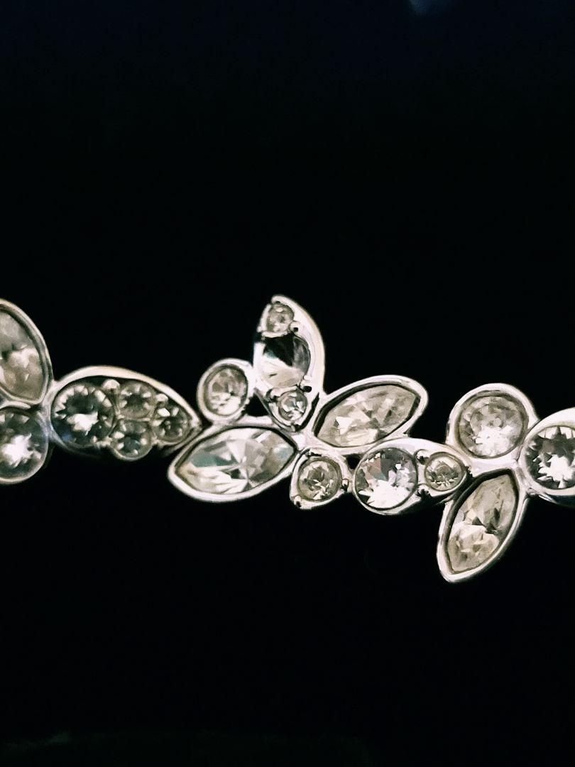 爆買い好評 SWAROVSKI ロングネックレス joTsZ-m98235480106 スワロフスキー 低価大特価