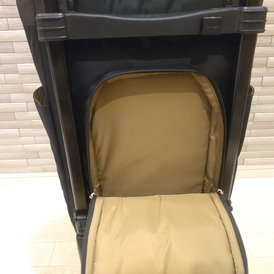 ★ほぼ新品★ SWANY スワニー D-640 ルバンド L21サイズ ブラック