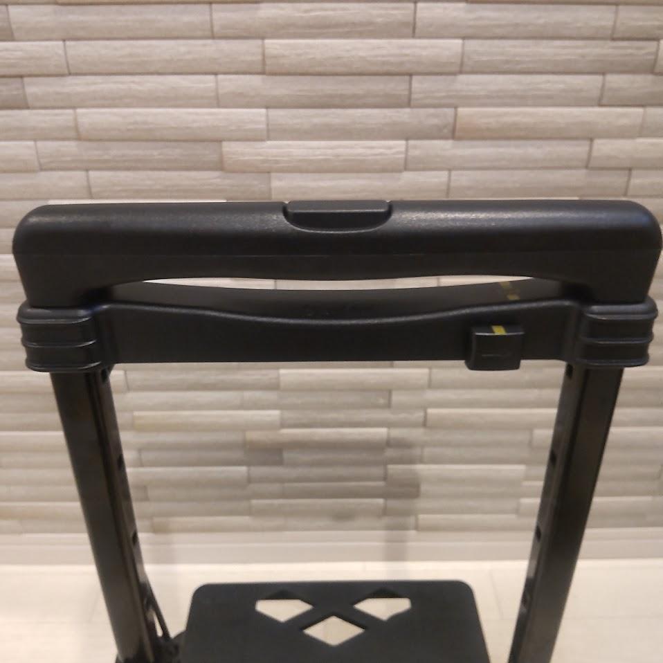 ★ほぼ新品★ SWANY スワニー D-640 ルバンド L21サイズ ブラック
