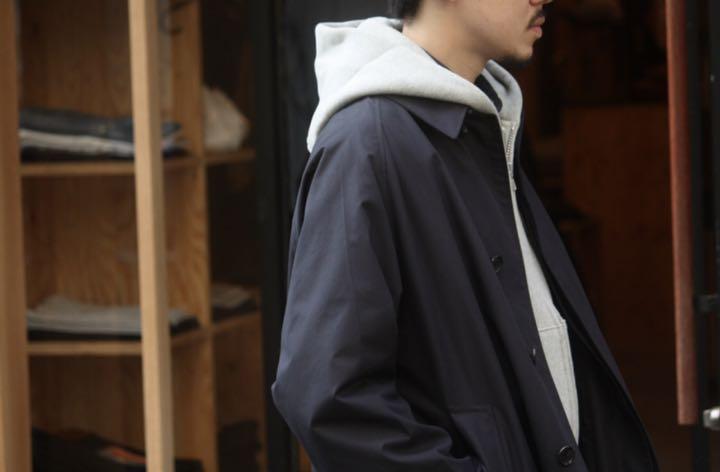 ンやオレン 初期 スウェットパーカーUSA製 アナトミカ usBqc-m98235733889 美品 Anatomica はフォロー