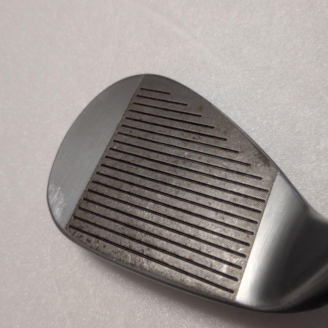 テーラーメイド ミルドグラインド4 58度 ウェッジ モーダス105 S テーラーメイド ミルドグラインド4 58度 ウェッジ モーダス105 S