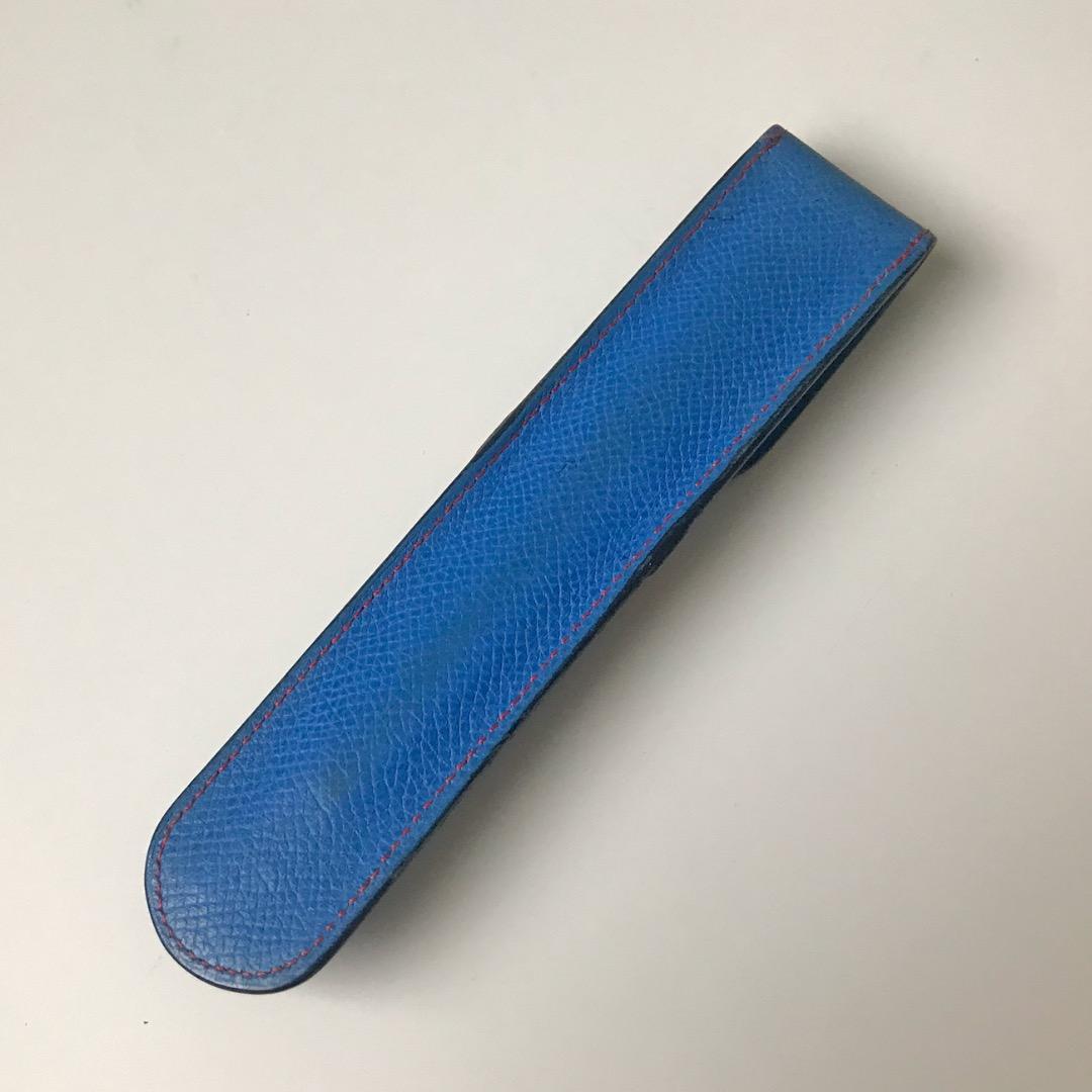 HERMES エルメス ペンケース